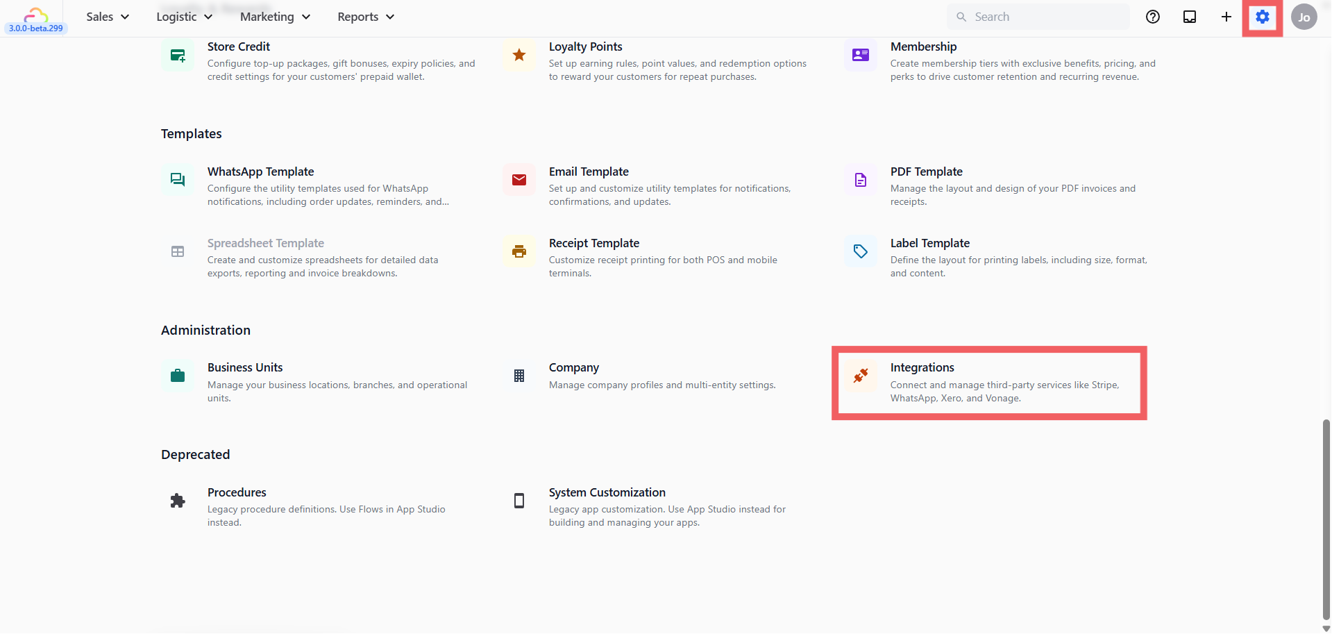 Step 1 — Connect Your WhatsApp Account
