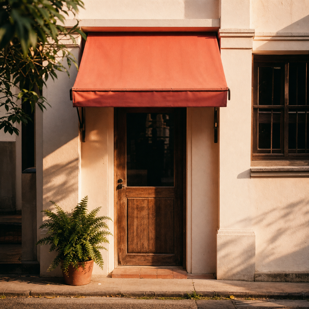Storefront